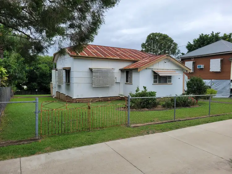 Main view of Homely house listing, 144 Pallas Street, Maryborough QLD 4650