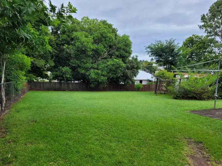 Second view of Homely house listing, 144 Pallas Street, Maryborough QLD 4650