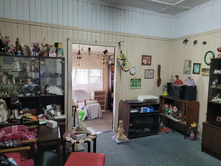 Third view of Homely house listing, 144 Pallas Street, Maryborough QLD 4650