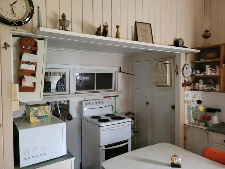Fifth view of Homely house listing, 144 Pallas Street, Maryborough QLD 4650