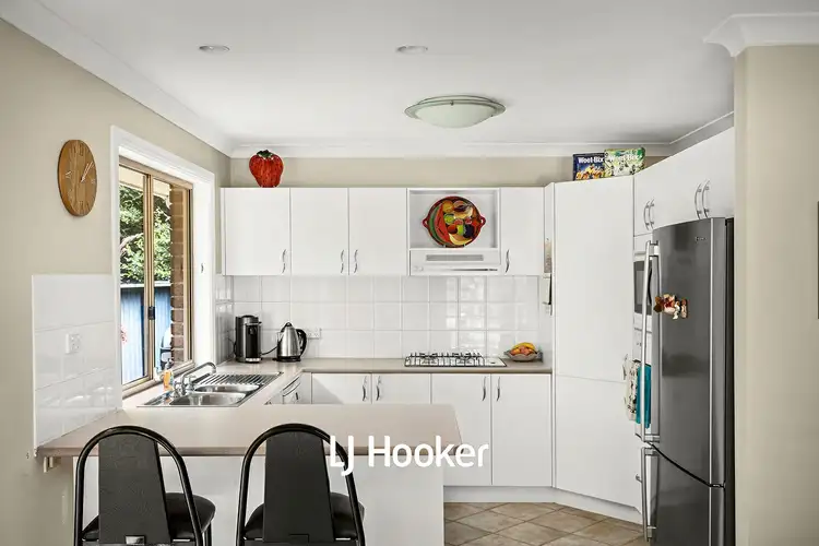 Second view of Homely house listing, 12 Hawkridge Place, Dural NSW 2158