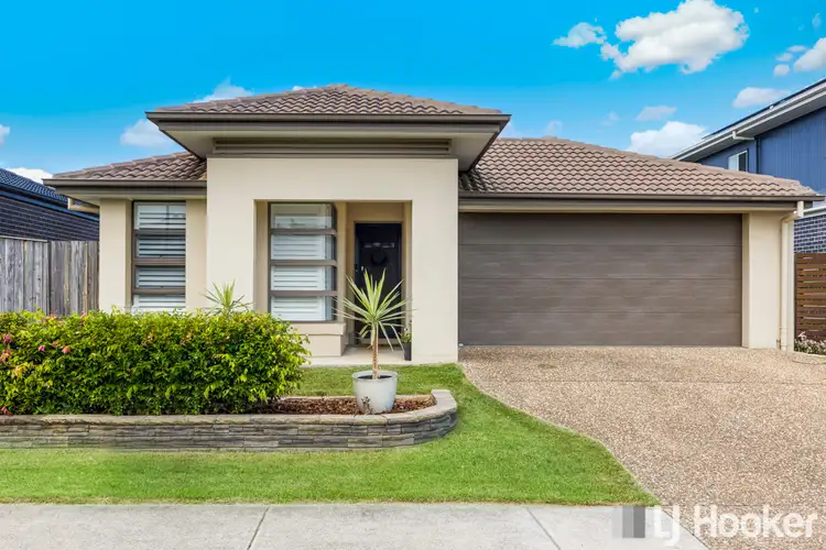 18 Freshwater Street, Thornlands QLD 4164