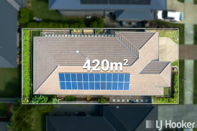 Second view of Homely house listing, 18 Freshwater Street, Thornlands QLD 4164
