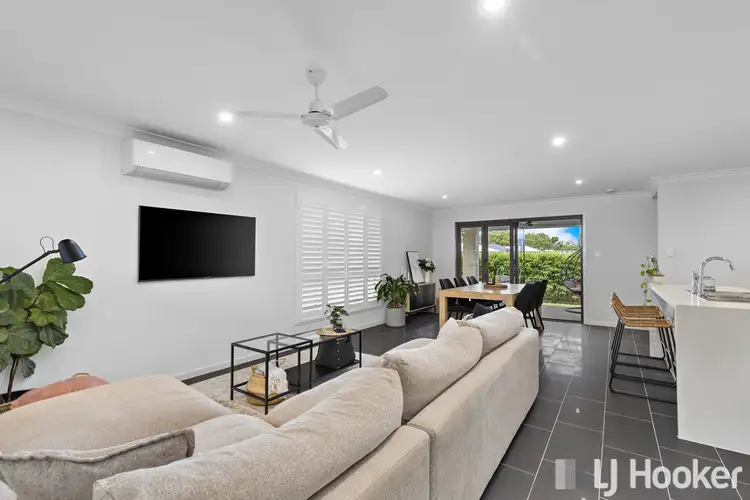 Fifth view of Homely house listing, 18 Freshwater Street, Thornlands QLD 4164