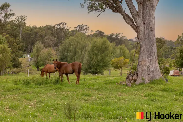 Second view of Homely rural property listing, 27 Yarimup Place, Moruya NSW 2537