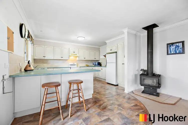 Third view of Homely rural property listing, 27 Yarimup Place, Moruya NSW 2537