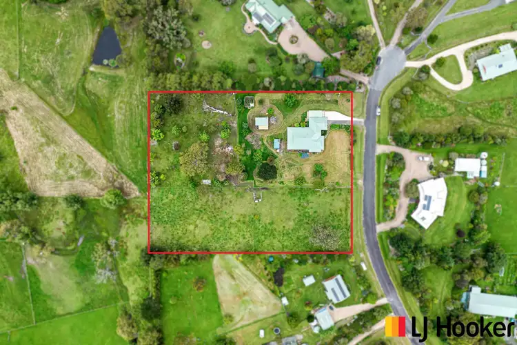 Fourth view of Homely rural property listing, 27 Yarimup Place, Moruya NSW 2537