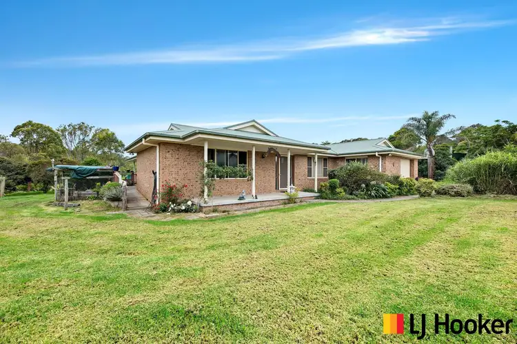 Fifth view of Homely rural property listing, 27 Yarimup Place, Moruya NSW 2537