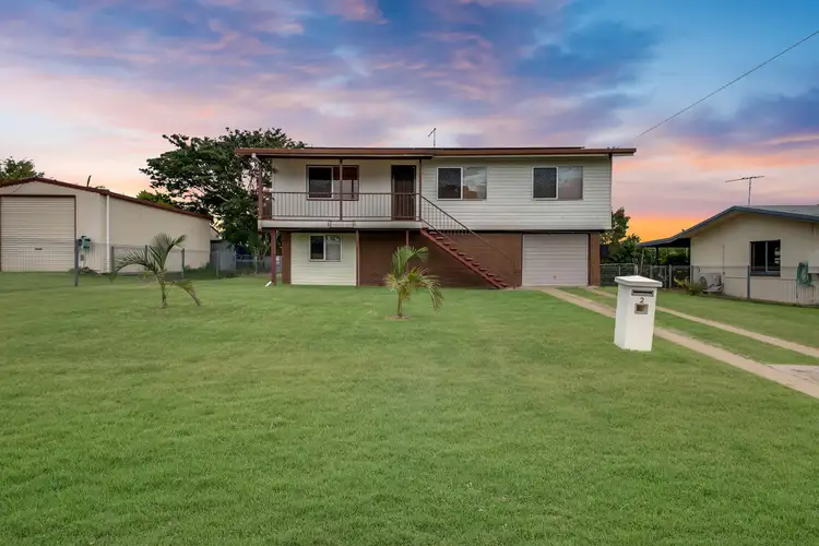 Main view of Homely house listing, 2 Labanka Crescent, Gracemere QLD 4702