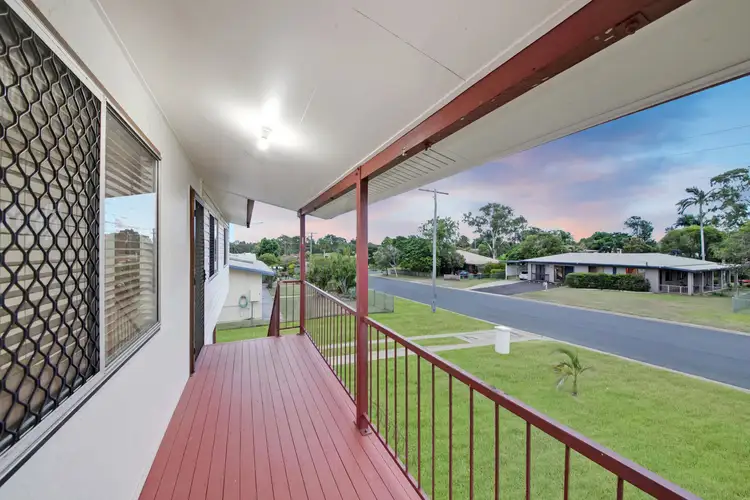 Second view of Homely house listing, 2 Labanka Crescent, Gracemere QLD 4702