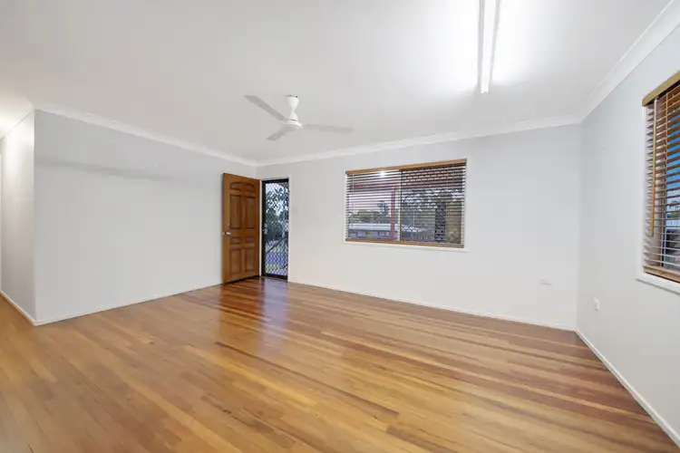 Third view of Homely house listing, 2 Labanka Crescent, Gracemere QLD 4702