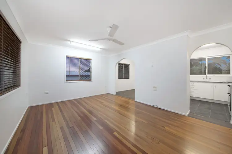 Fourth view of Homely house listing, 2 Labanka Crescent, Gracemere QLD 4702