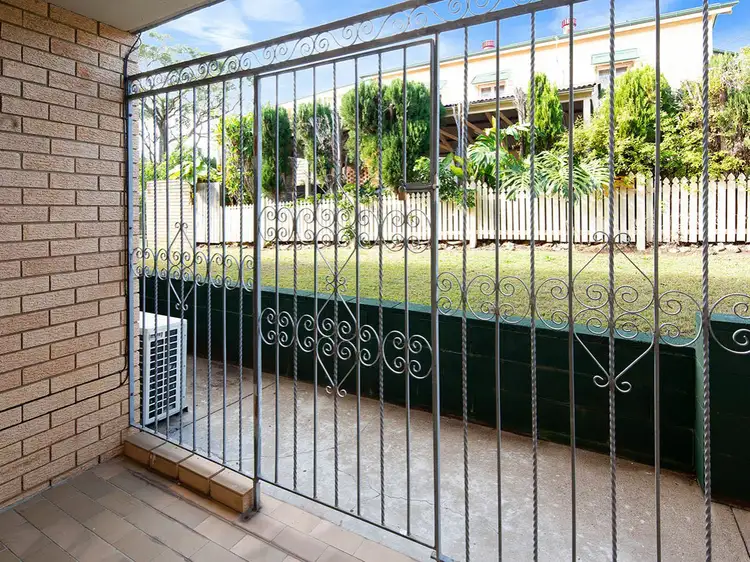 Second view of Homely unit listing, 1/56 Keats Street, Moorooka QLD 4105