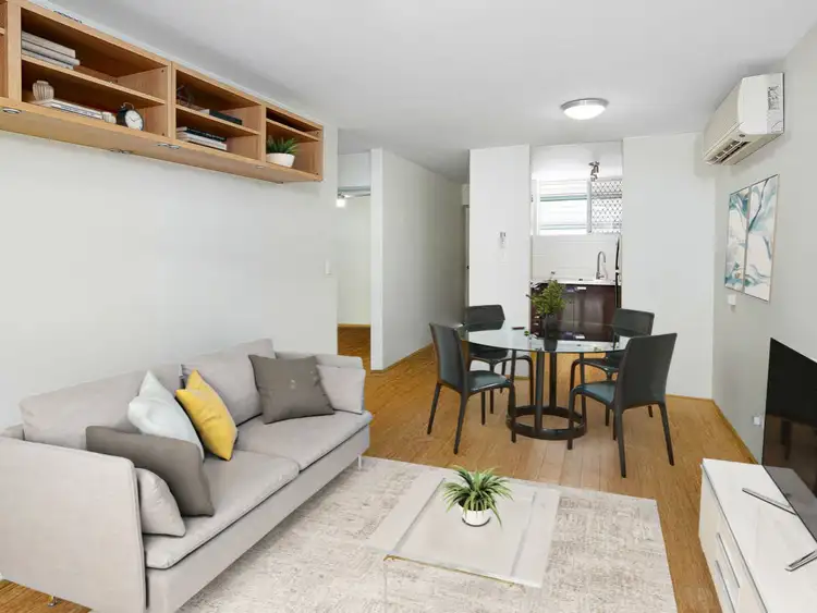 Third view of Homely unit listing, 1/56 Keats Street, Moorooka QLD 4105