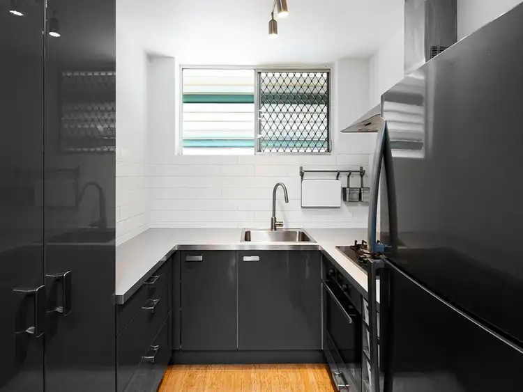 Fourth view of Homely unit listing, 1/56 Keats Street, Moorooka QLD 4105
