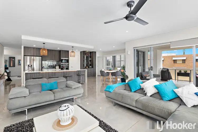 88/45 Shore Street East, Cleveland QLD 4163