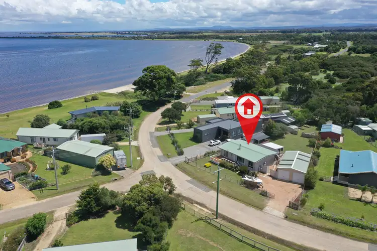 Third view of Homely house listing, 7 Tambo Boulevard, Metung VIC 3904