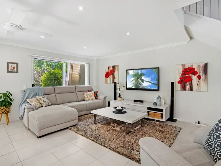 Fifth view of Homely townhouse listing, 16/1 Alvey Court, Mudgeeraba QLD 4213
