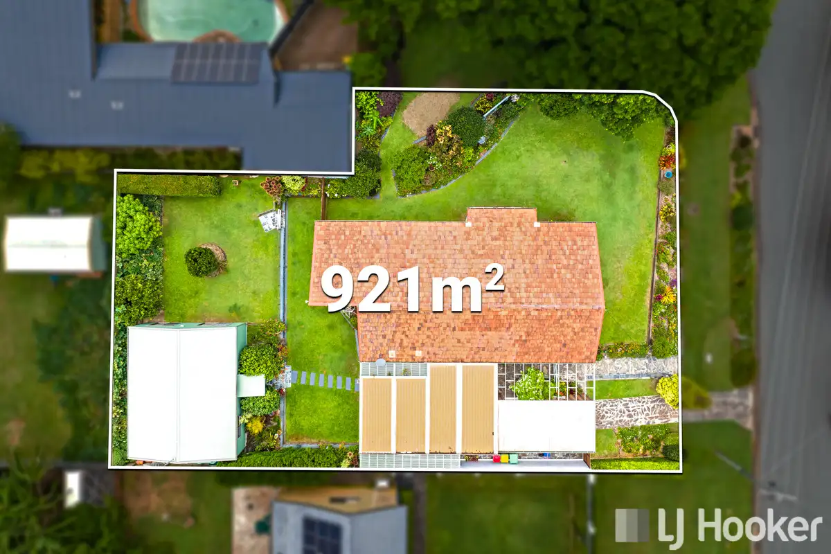 Main view of Homely house listing, 14 Paranka Drive South, Cleveland QLD 4163