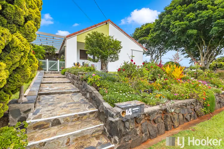 Second view of Homely house listing, 14 Paranka Drive South, Cleveland QLD 4163