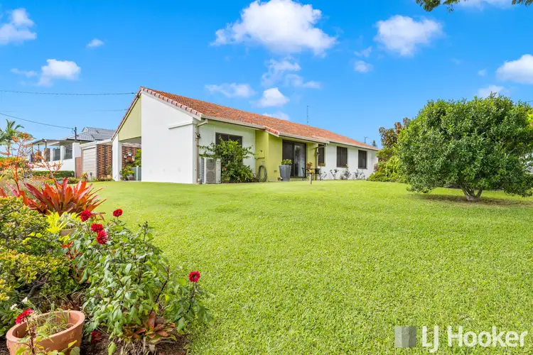 Third view of Homely house listing, 14 Paranka Drive South, Cleveland QLD 4163