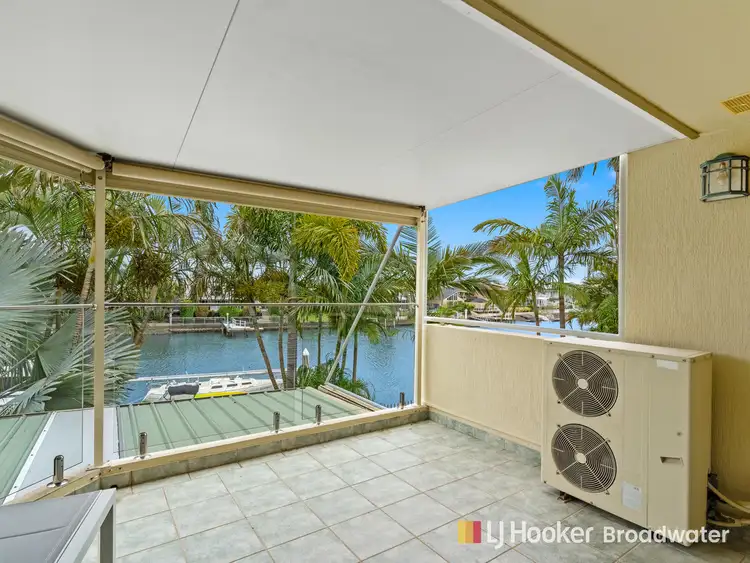 Fifth view of Homely townhouse listing, 4/100 Morala Avenue, Runaway Bay QLD 4216