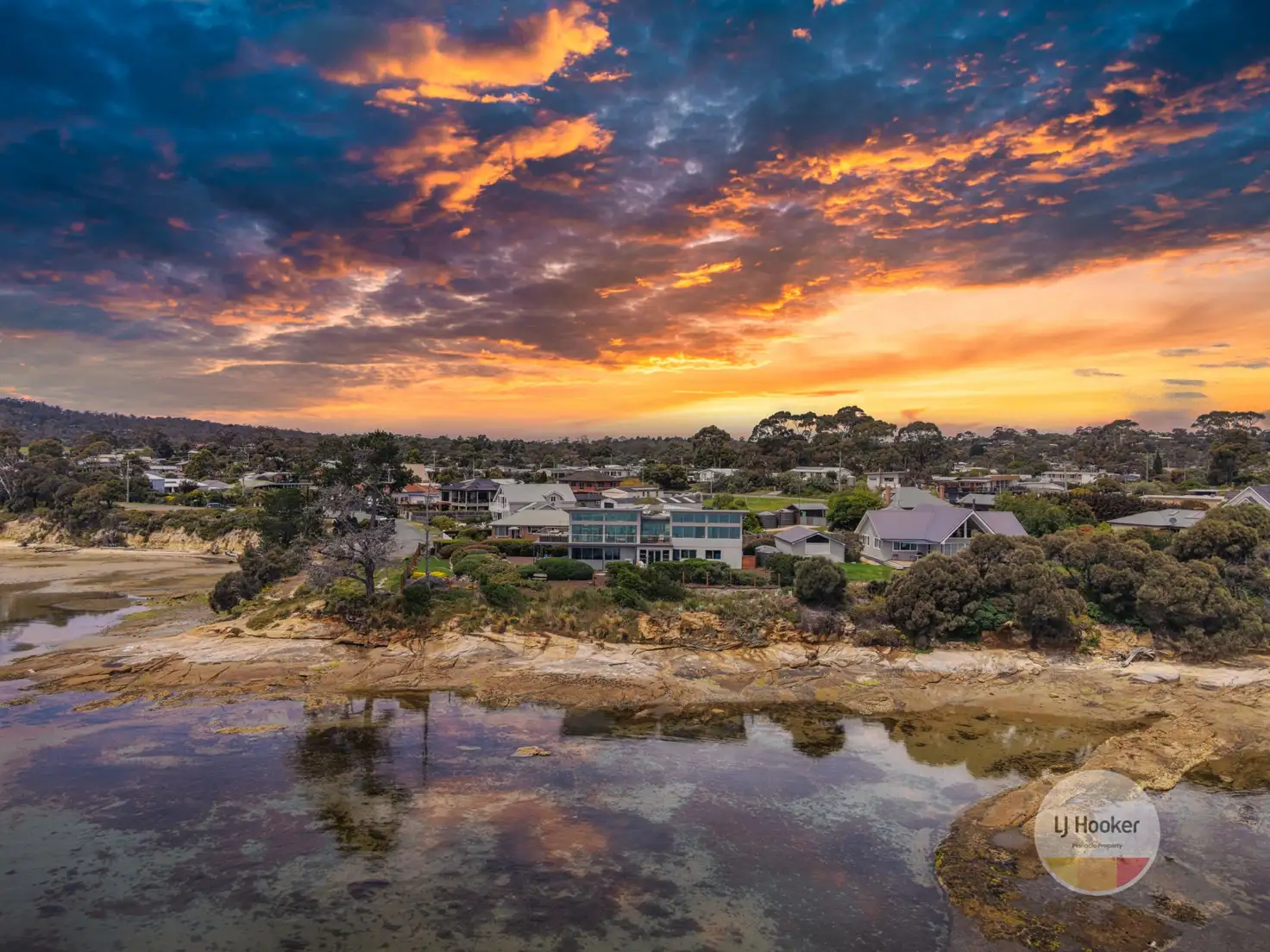 Main view of Homely house listing, 44 Jetty Road, Dodges Ferry TAS 7173