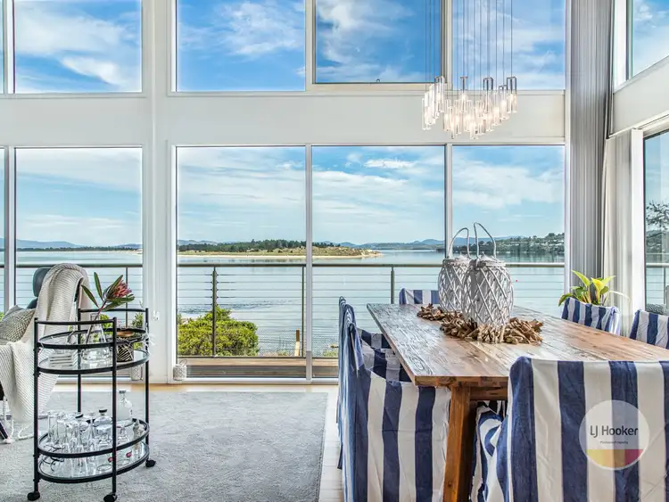 Third view of Homely house listing, 44 Jetty Road, Dodges Ferry TAS 7173