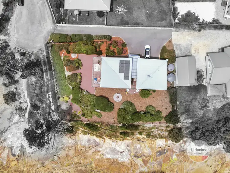 Sixth view of Homely house listing, 44 Jetty Road, Dodges Ferry TAS 7173