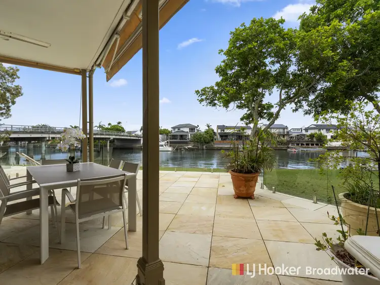 Fourth view of Homely townhouse listing, 32/100 Morala Avenue, Runaway Bay QLD 4216