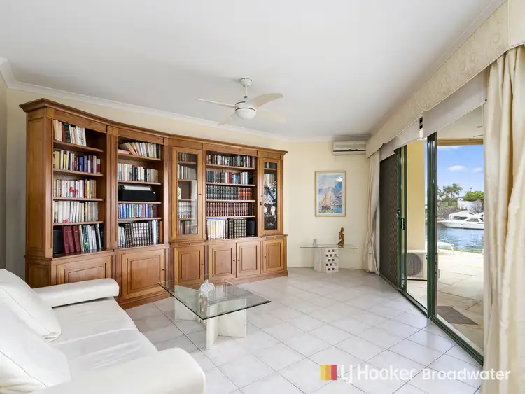 Sixth view of Homely townhouse listing, 32/100 Morala Avenue, Runaway Bay QLD 4216