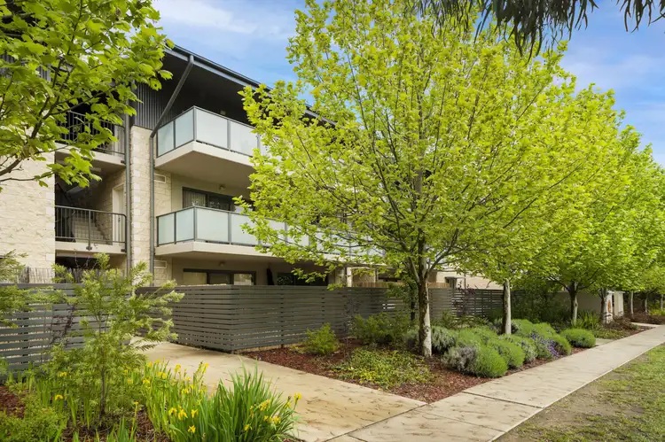 22/120 Thynne Street, Bruce ACT 2617
