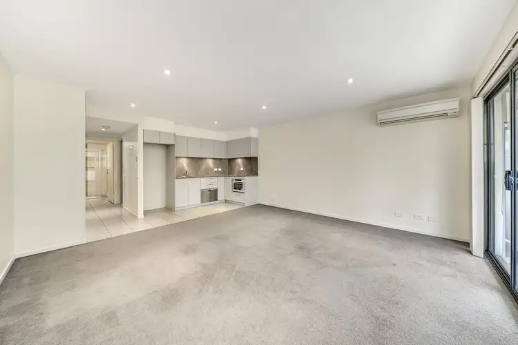 Second view of Homely apartment listing, 22/120 Thynne Street, Bruce ACT 2617