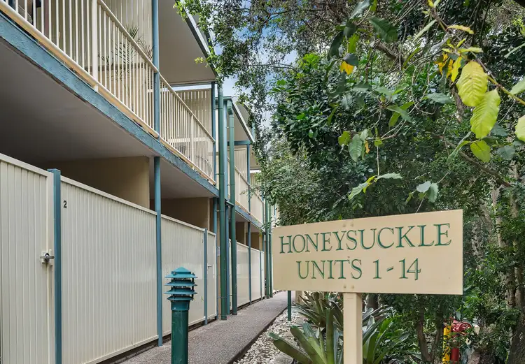 10/33 Lagonda Street, Annerley QLD 4103
