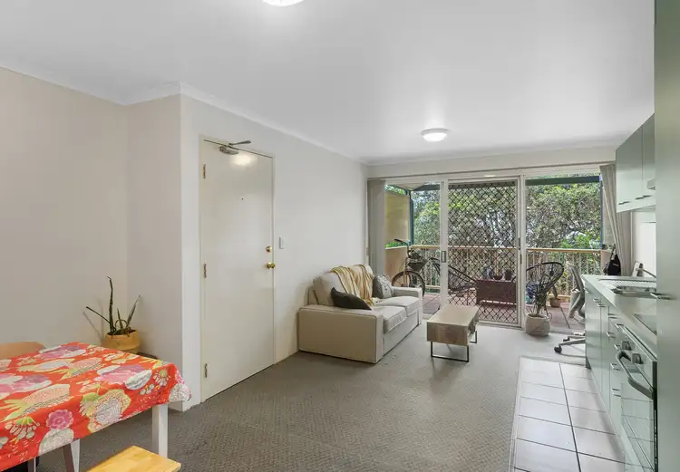 Second view of Homely unit listing, 10/33 Lagonda Street, Annerley QLD 4103