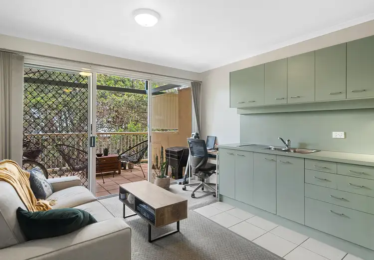 Third view of Homely unit listing, 10/33 Lagonda Street, Annerley QLD 4103