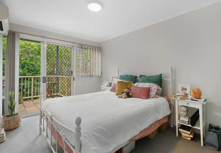 Fourth view of Homely unit listing, 10/33 Lagonda Street, Annerley QLD 4103