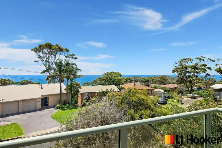 Second view of Homely house listing, 23 Pyang Avenue, Malua Bay NSW 2536