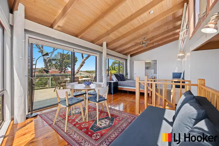 Fifth view of Homely house listing, 23 Pyang Avenue, Malua Bay NSW 2536