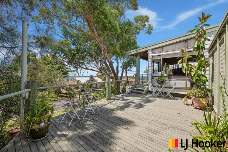 Sixth view of Homely house listing, 23 Pyang Avenue, Malua Bay NSW 2536