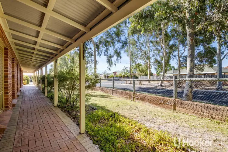 Seventh view of Homely house listing, 18 Burleigh Drive, Australind WA 6233