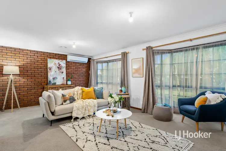 Third view of Homely house listing, 15 Creswell Court, Altona Meadows VIC 3028