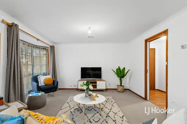 Fourth view of Homely house listing, 15 Creswell Court, Altona Meadows VIC 3028
