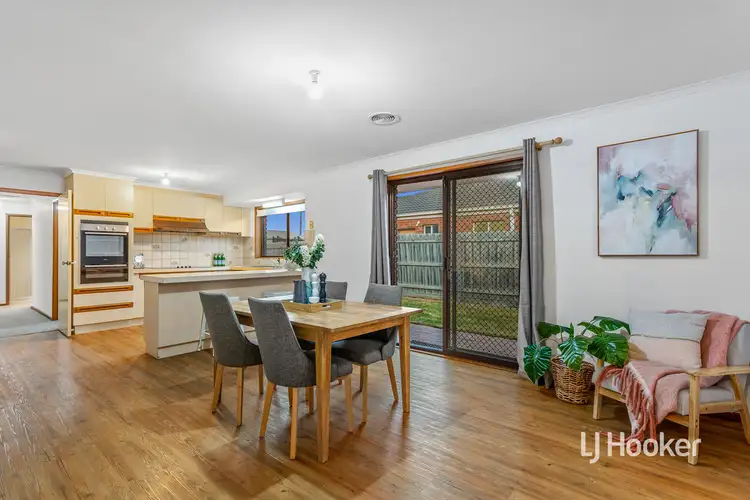 Sixth view of Homely house listing, 15 Creswell Court, Altona Meadows VIC 3028