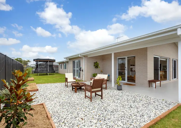 Third view of Homely house listing, 10 Tropicbird Crescent, Old Bar NSW 2430