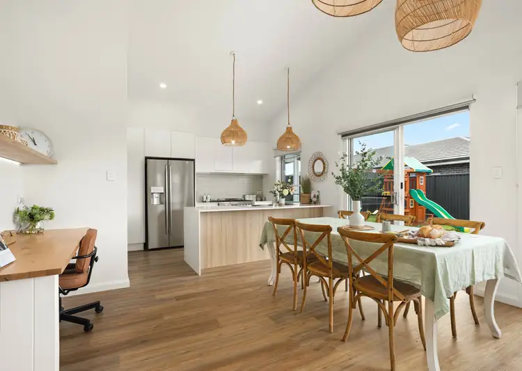 Fourth view of Homely house listing, 10 Tropicbird Crescent, Old Bar NSW 2430