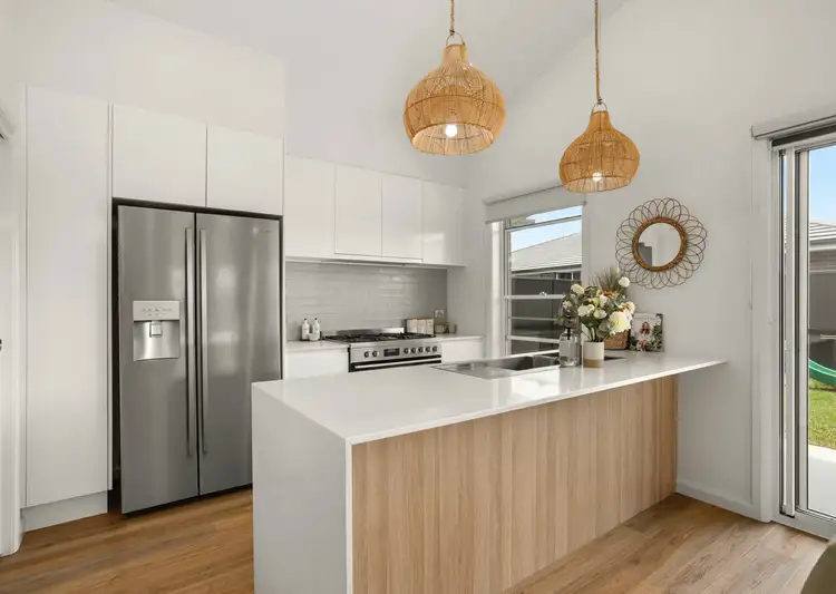 Fifth view of Homely house listing, 10 Tropicbird Crescent, Old Bar NSW 2430