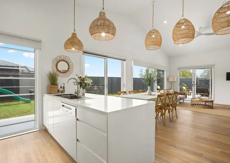 Sixth view of Homely house listing, 10 Tropicbird Crescent, Old Bar NSW 2430