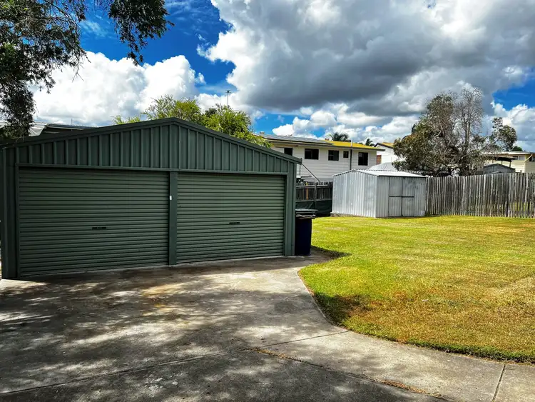 Third view of Homely house listing, 14 Polmaise Street, Boyne Island QLD 4680