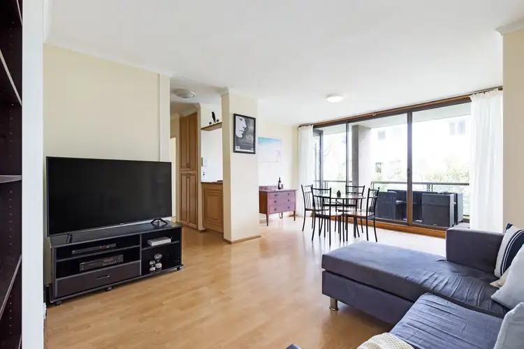 Main view of Homely apartment listing, 33/22-28 Penkivil Street, Bondi NSW 2026